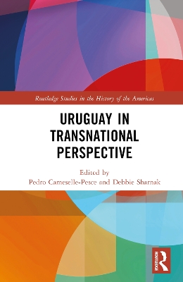 Uruguay in Transnational Perspective book