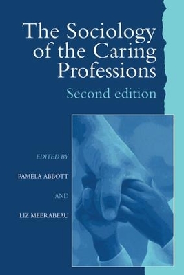 Sociology of the Caring Professions by Pamela Abbott