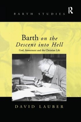 Barth on the Descent into Hell by David Lauber