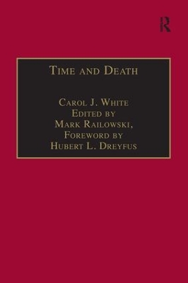 Time and Death by Carol J. White