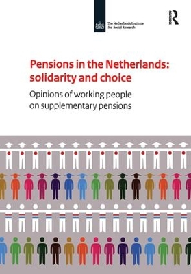 Pensions in the Netherlands by Stella Hoff