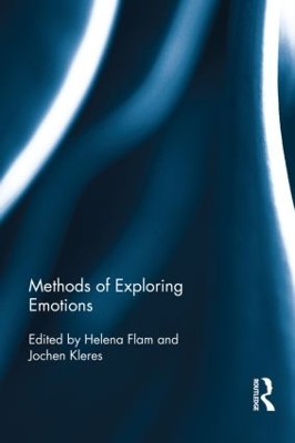 Methods of Exploring Emotions book