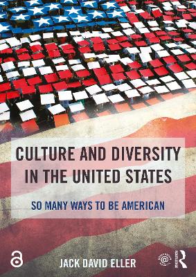 Culture and Diversity in the United States book