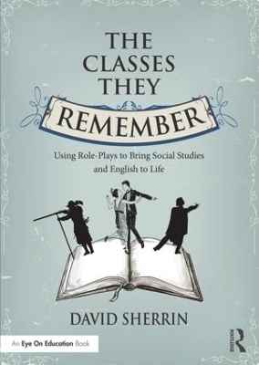 The Classes They Remember by David Sherrin