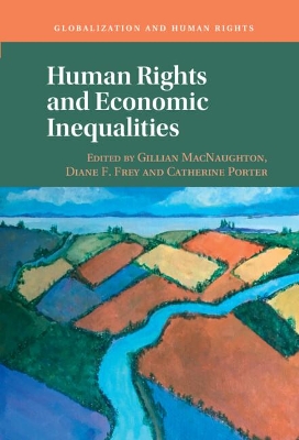 Human Rights and Economic Inequalities by Gillian MacNaughton