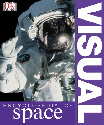 Visual Encyclopedia of Space book