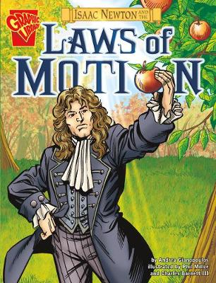 Isaac Newton and the Laws of Motion book