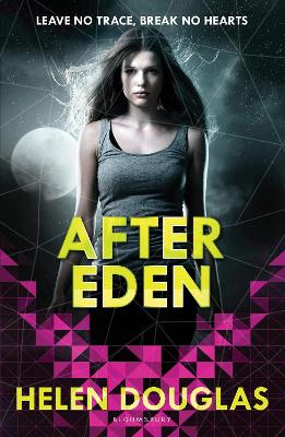 After Eden book