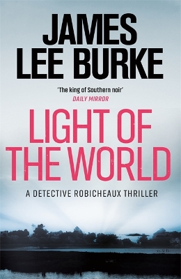 Light of the World book