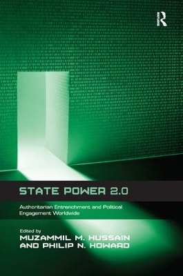 State Power 2.0 by Muzammil M. Hussain