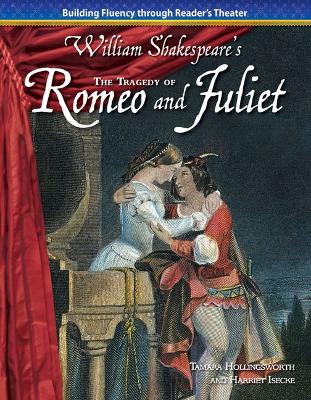 Tragedy of Romeo and Juliet book