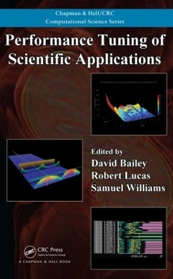 Performance Tuning of Scientific Applications book