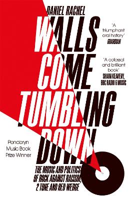 Walls Come Tumbling Down book