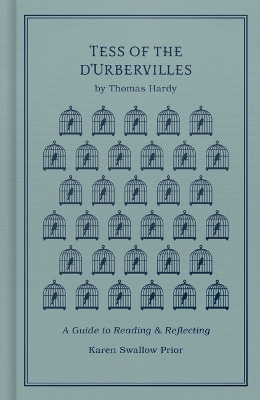 Tess of the d'Urbervilles book