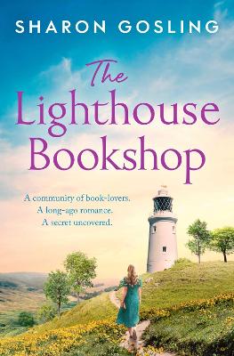The Lighthouse Bookshop book