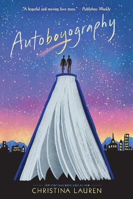 Autoboyography book