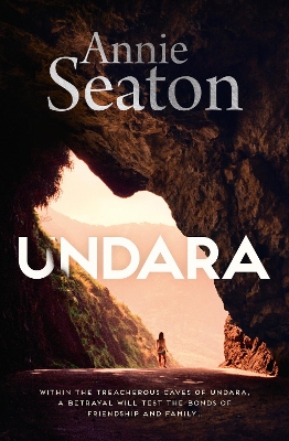 Undara book