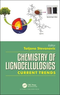 Chemistry for Sustainable Transformation of Lignocellulosic Resources by Tatjana Stevanovic