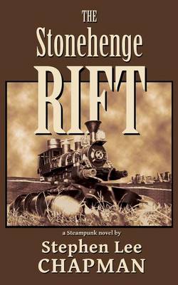 The Stonehenge Rift book