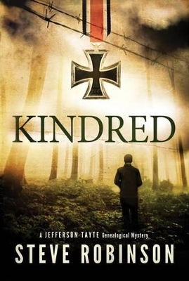 Kindred book