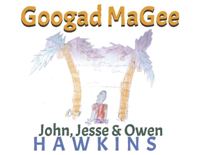 Googad MaGee book