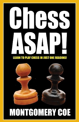 Chess ASAP! book