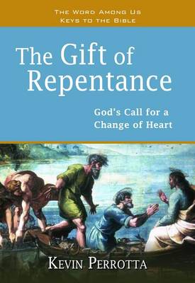 Gift of Repentance book