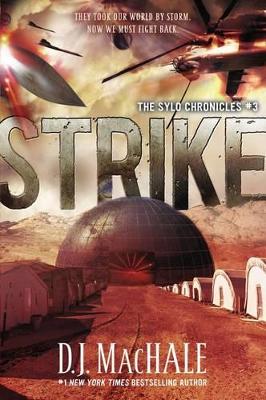 Strike book
