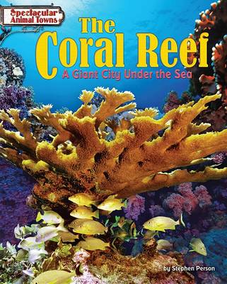 Coral Reef book