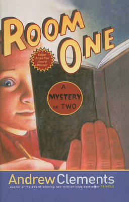 Room One by Andrew Clements