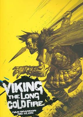 Viking Volume 1 book