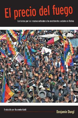 El Precio Del Fuego book