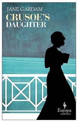 Crusoe's Daughter book