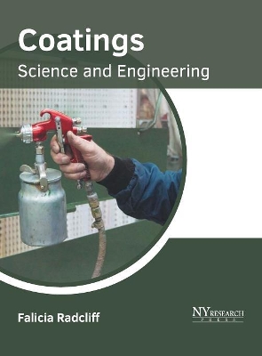 Coatings: Science and Engineering book