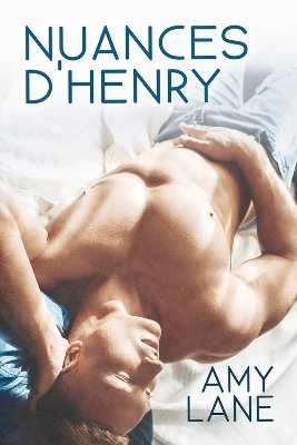 Nuances d'Henry: Shades of Henry FR book
