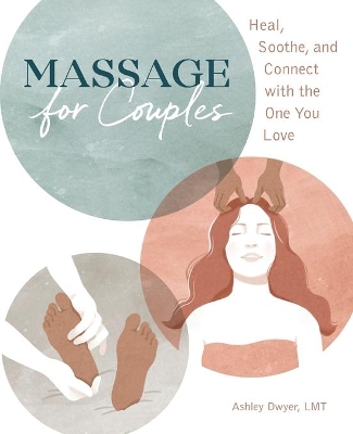 Massage for Couples book