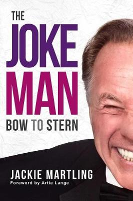 The Joke Man by Jackie Martling