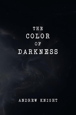 The Color of Darkness book