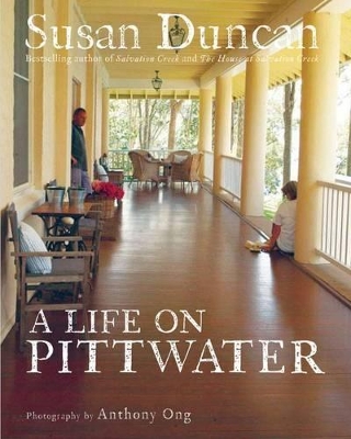 Life On Pittwater book