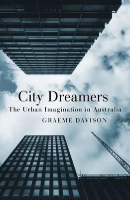 City Dreamers book