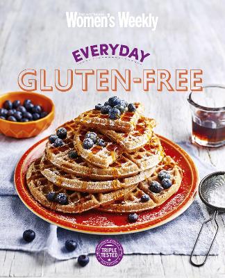Everyday Gluten-Free book