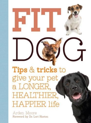 Fit Dog book