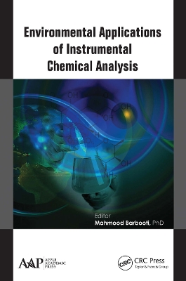 Environmental Applications of Instrumental Chemical Analysis book