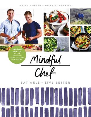 Mindful Chef book