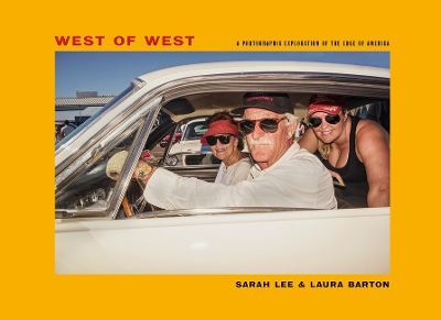 West of West: Travels along the edge of America book