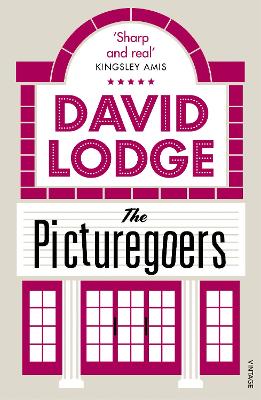 Picturegoers by David Lodge