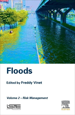 Floods by Freddy Vinet