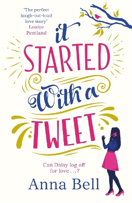 It Started With A Tweet book