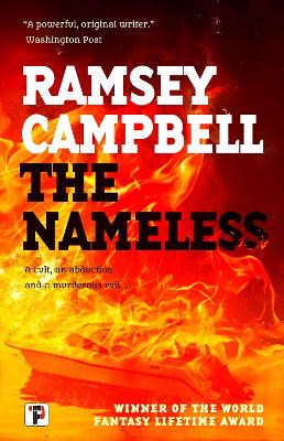The Nameless by Ramsey Campbell