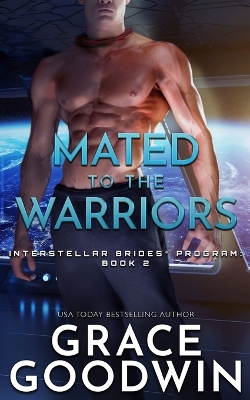 Mated to the Warriors book